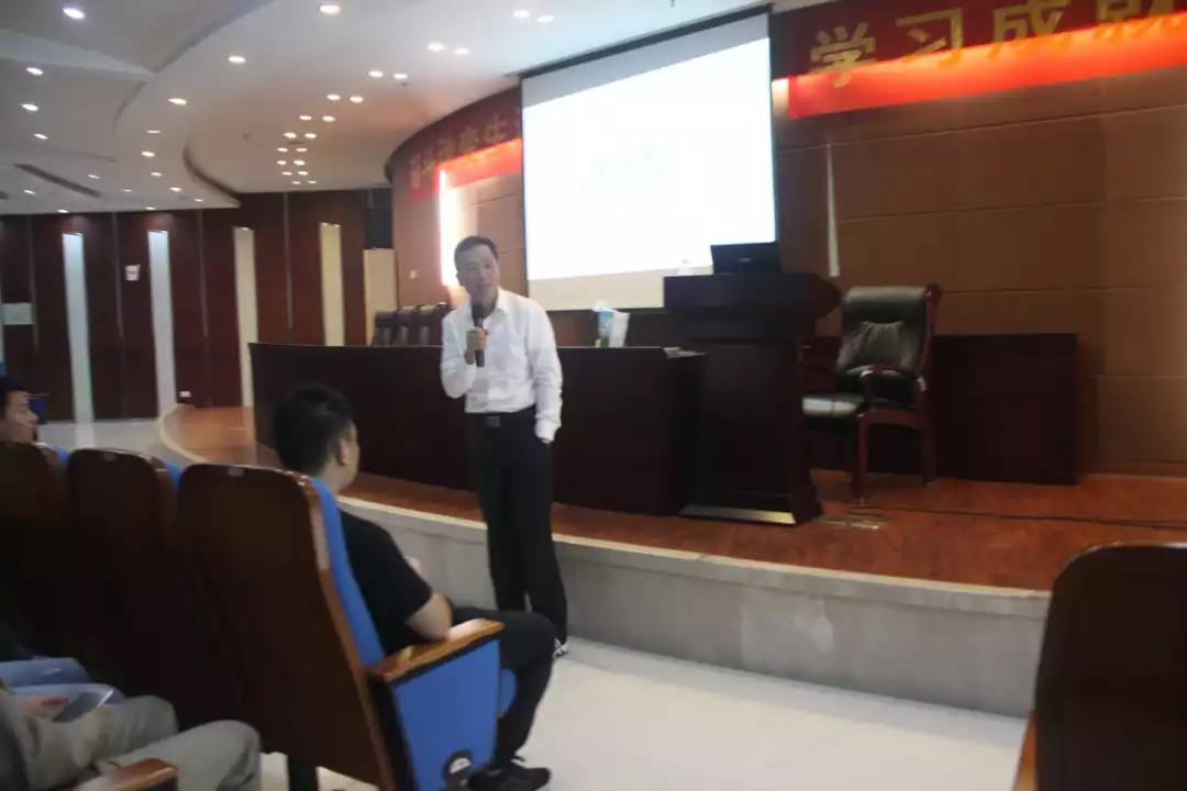 精益康爾 | 匠心之城，全員“參戰(zhàn)”！